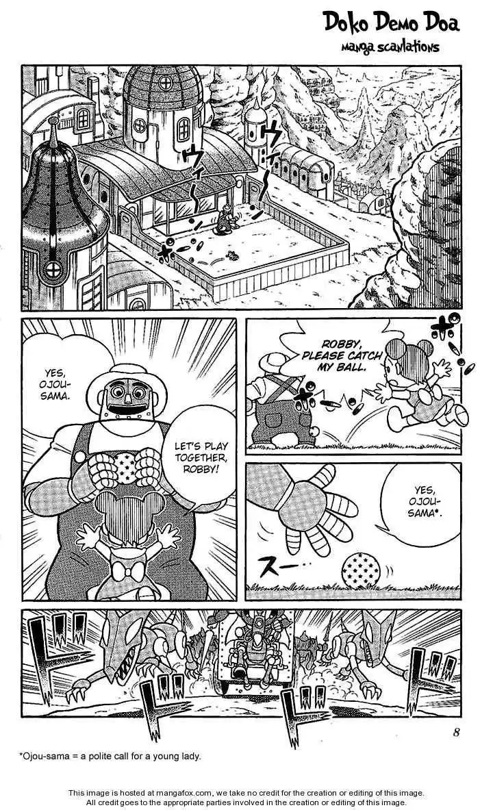 Doraemon Long Stories Chapter 22.1 8